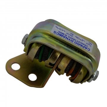 EXHAUST MOUNT (OEM) (UR19244P)