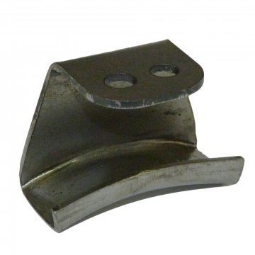 EXHAUST SADDLE (For tail pipe hanger) (UR13909P)