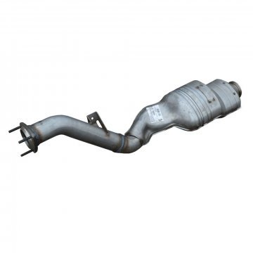 DOWNPIPE AND CATALYST LH (JNV254450)