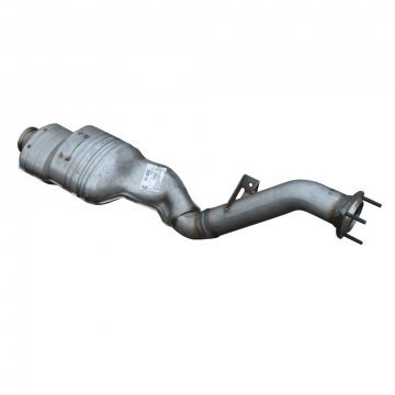 DOWNPIPE AND CATALYST RH (JNV254400)