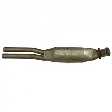 NON-ACTIVE CATALYST & PIPES (2000 & 2001 Non Catalyst Arnage models) (PJ55224PA)