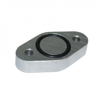 EXHAUST GAS RECIRCULATION PIPES BLANKING PLUG (UE38285PLUG)