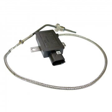 EXHAUST GAS TEMPERATURE SENSOR BANK 2 (GT, GTC & Flying Spur W12) (07C919529L)