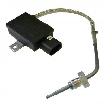 EXHAUST GAS TEMPERATURE SENSOR BANK 1 (GT, GTC & Flying Spur W12) (07C919529K)