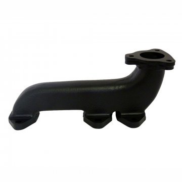 EXHAUST MANIFOLD (UE364P)
