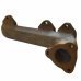 EXHAUST MANIFOLD (UE364U)