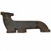 EXHAUST MANIFOLD (UE364U)