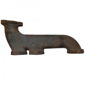EXHAUST MANIFOLD (UE364U)