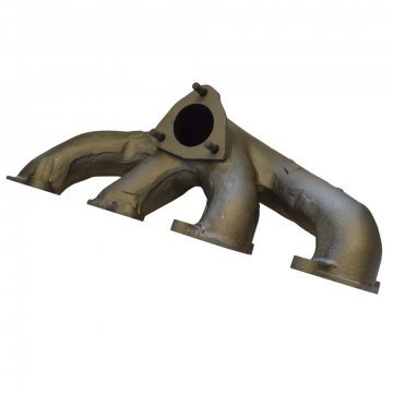 RH EXHAUST MANIFOLD (UE5612P)