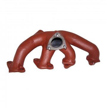 RH EXHAUST MANIFOLD (UE5612U)