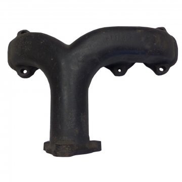 FRONT EXHAUST MANIFOLD (MkVI from B2MD, R Type & Silver Dawn) (RE13356U)