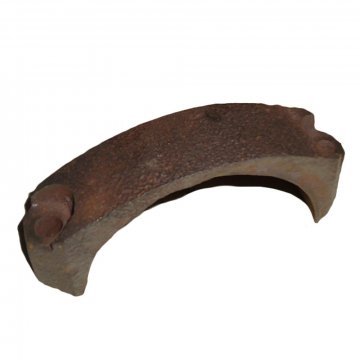 EXHAUST CLAMP (For concertina pipe UE42140) (UR23450U)