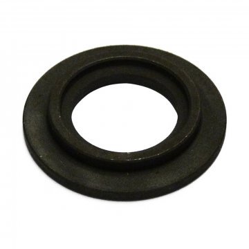 UPPER EXHAUST VALVE SPRING WASHER (4.5 & 4.9 litre engines) (RE975)