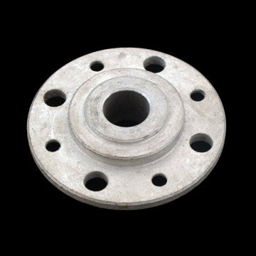 ADAPTER (Pulley to pump) (RE4737P)