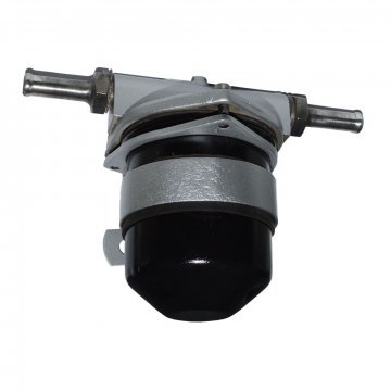 FUEL FILTER ASSEMBLY (UR8551U)