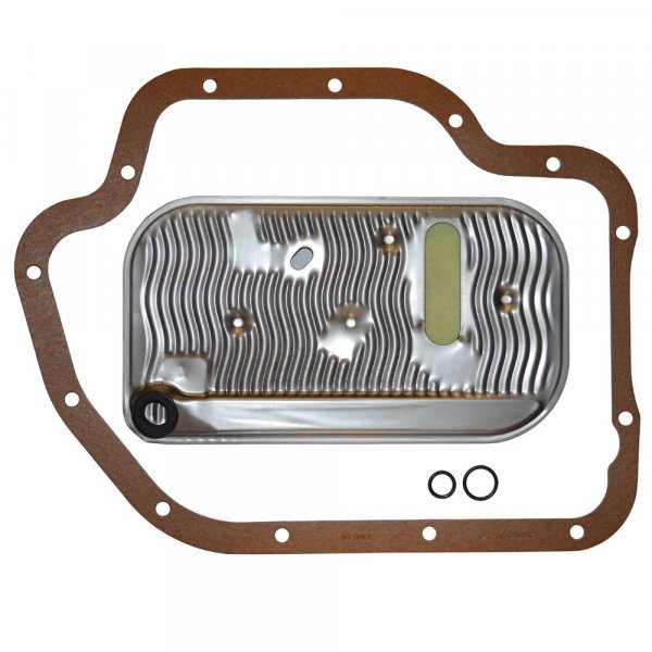 GM400 GEARBOX FILTER KIT (RH10009P)