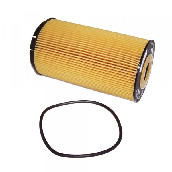 OIL FILTER & SEAL (W12 Engine) (OEM) (07C115562EP)