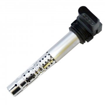 IGNITION COIL W12 ENGINE (GT, GTC, Flying Spur all models 2004 on) (07C905715A)