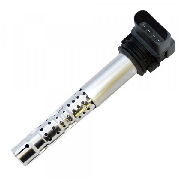 IGNITION COIL W12 ENGINE (GT, GTC, Flying Spur all models 2004 on) (07C905715A)