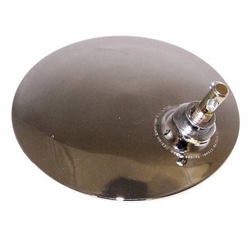 EARLY MIRROR HEAD (Convex Glass) (UB14151P)