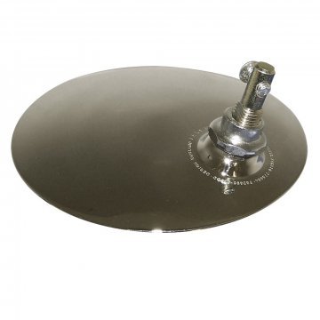 EARLY MIRROR HEAD (Flat Glass) (UB14150P)