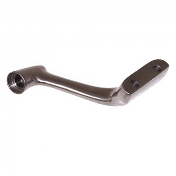 EARLY LH DOOR MIRROR STEM (UB15385P)