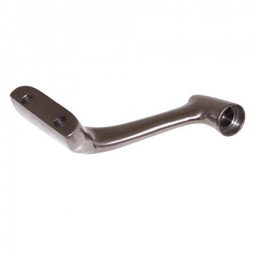 EARLY RH DOOR MIRROR STEM (UB15494P)