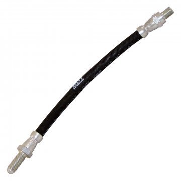 RH REAR OUTER BRAKE & RHD RAT-TRAP HOSE (CD6248P)