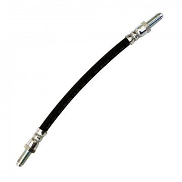 LH REAR OUTER BRAKE & HEIGHT CONTROL HOSE (CD6244P)