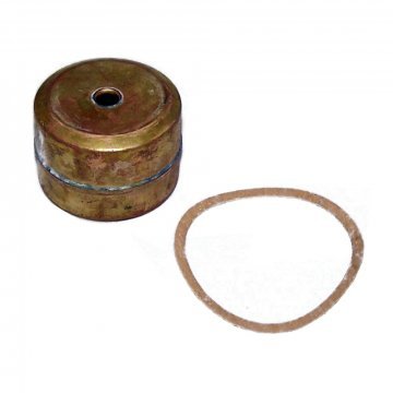 SU CARBURETTER FLOAT (1 & 7/8") & GASKET (RE7286P)