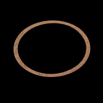 GASKET (Carburetter float lid) (RE7283P)
