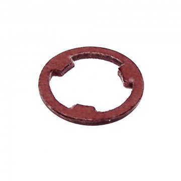 FIBRE WASHER (2 per car - carb float lid) (RE7297P)