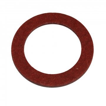 WASHER, FLOAT BODY TO MAIN CARB BOLT (FIBRE) 2 PER BOLT (CD588)