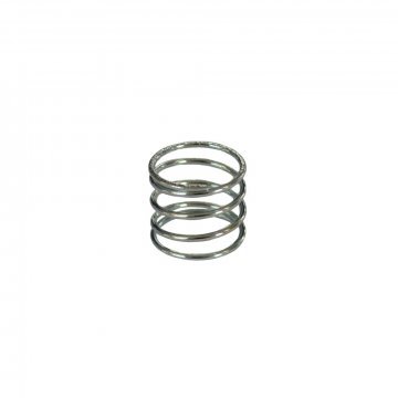 CARBURETTER DIAPHRAGM SPRING (From VIN 7325 to 26708) (UE8408)
