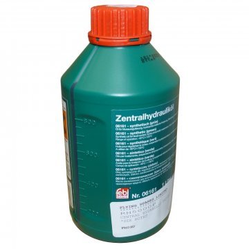 CENTRAL HYDRAULIC SYSTEM FLUID (RH5000P)