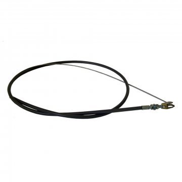 HANDBRAKE CABLE (RHD) (RG3716P)