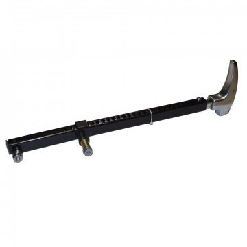 HANDBRAKE HANDLE ASSEMBLY (RG3346U)