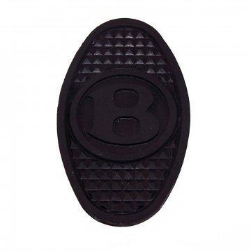 BENTLEY CLUTCH & BRAKE PEDAL RUBBER (RF4281)