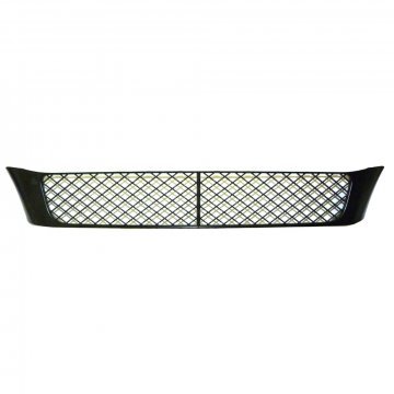 CENTRE BUMPER PLASTIC GRILLE MESH (Flying Spur 2005-2009) (3W5807667B)