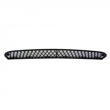 CENTRE LOWER BUMPER PLASTIC GRILLE MESH (Flying Spur 2005-2009) (3W5807675B)