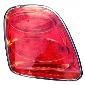 LHR LAMP (Flying Spur with chrome bezel 2009-2013) (3W5945095N)