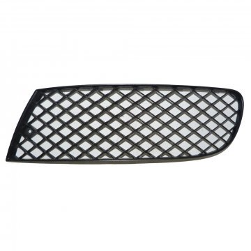 LHF BUMPER PLASTIC GRILLE MESH (Flying Spur 2005-2009) (3W5807683C)