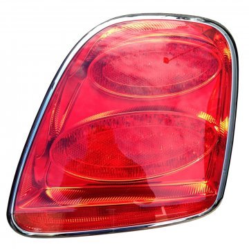 RHR LAMP (Flying Spur with chrome bezel 2009-2013) (3W5945096N)