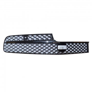 RH FRONT BUMPER GRILLE (WITH ACC) (Flying Spur 2014-16) (4W0807648KU)