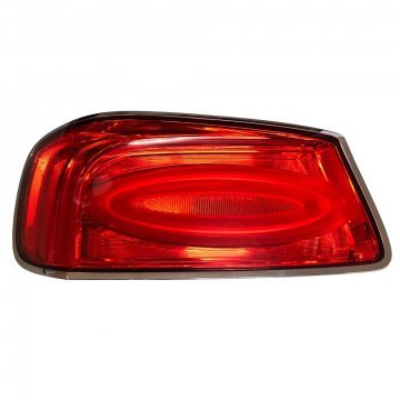 LHR LAMP (Flying Spur 2014 on) (4W0945095M)