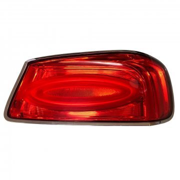 RHR LAMP (Flying Spur 2014 on) (4W0945096MU)