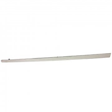 RH REAR BUMPER CHROME MOULDING (Flying Spur 2005-2008) (3W5807812)