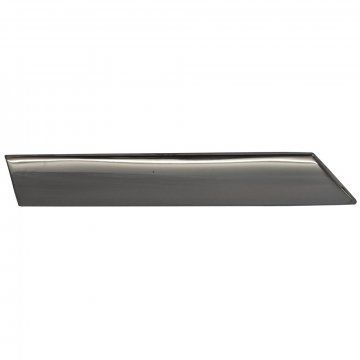 RHR QTR CHROME MOULDING (Flying Spur 2005 on) (3W5853536E)