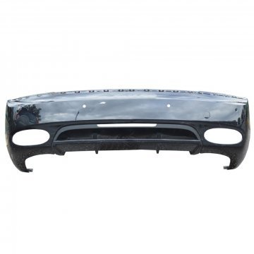 REAR BUMPER (Flying Spur 2014 on) (4W0807417BGRUU)