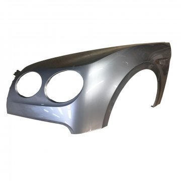 LH FRONT WING (Flying Spur 2014-2017) (4W0821021KU)